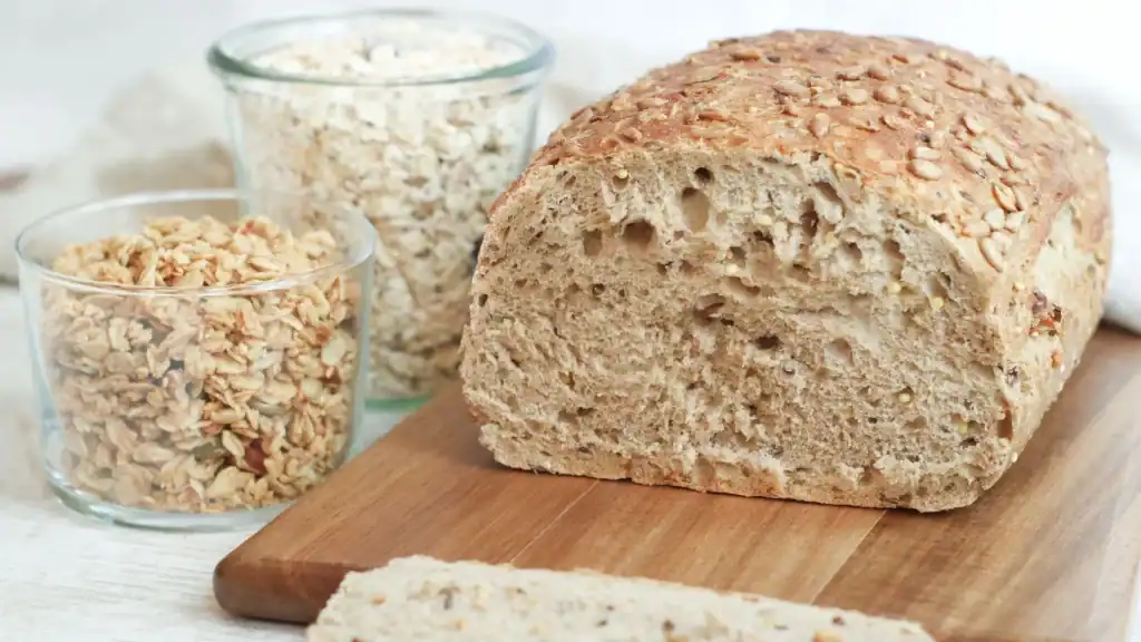 An image of a Low Card Bread , Which is the Best Bread for a Low Carb Diet Lewes