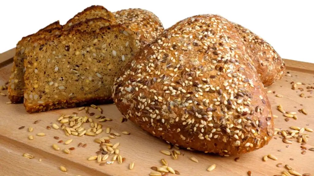 Types of Bread with Low Carbs in Lewes UK: