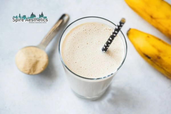 Boost your wellness goals and lose weight with the best protein powder Lewes