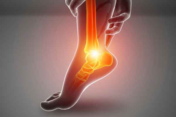 EMS Injury Rehabilitation Lewes