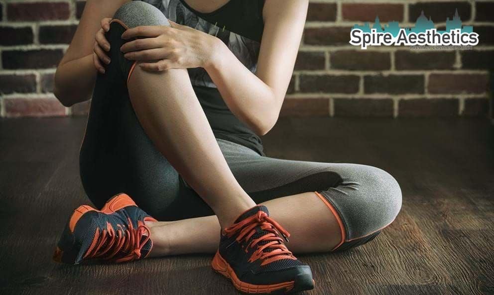 Body Toning and Injury Repair Lewes
